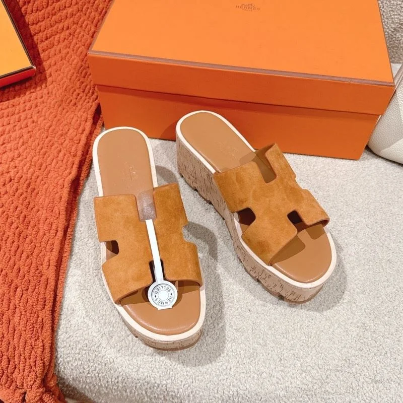Hermes Slippers Efficient 28430