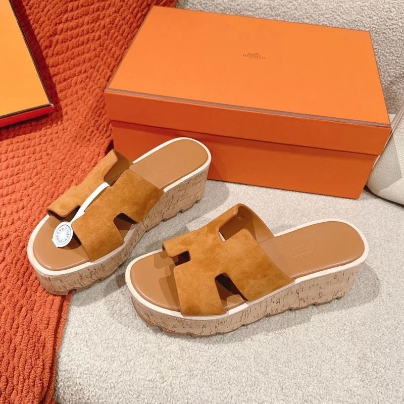 Hermes Slippers Efficient 28430