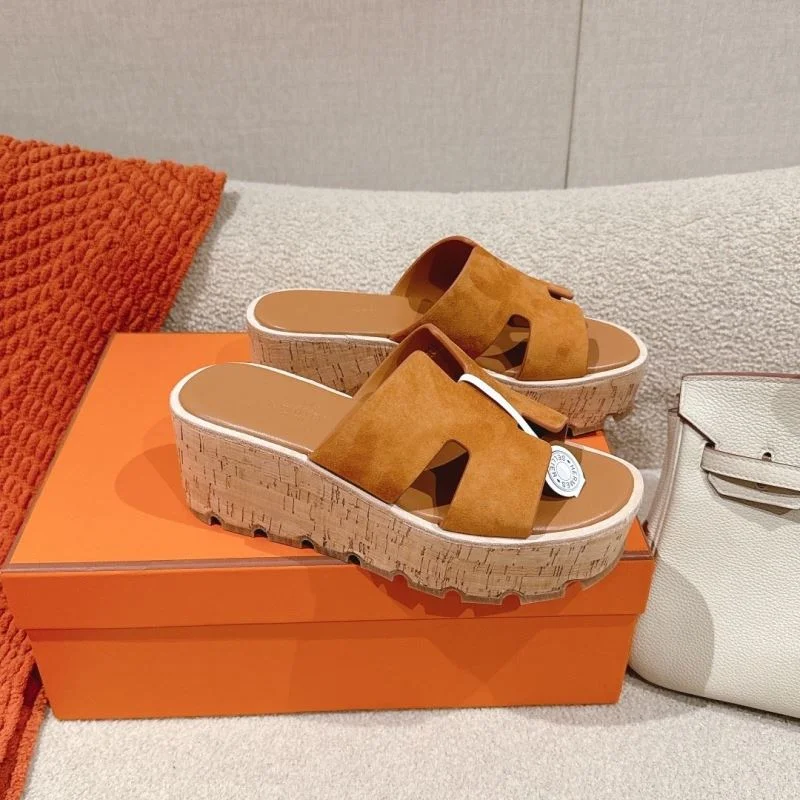 Hermes Slippers Efficient 28430