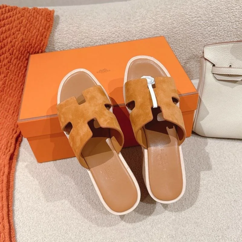 Hermes Slippers Efficient 28430