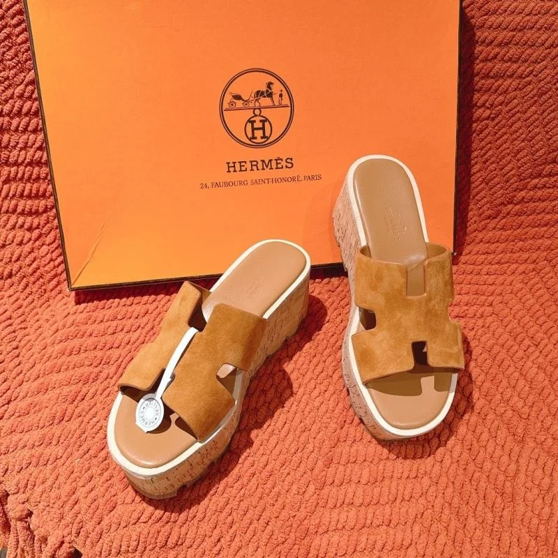 Hermes Slippers Efficient 28430