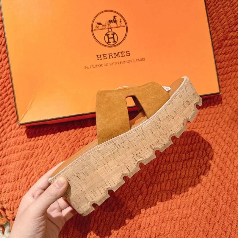 Hermes Slippers Efficient 28430