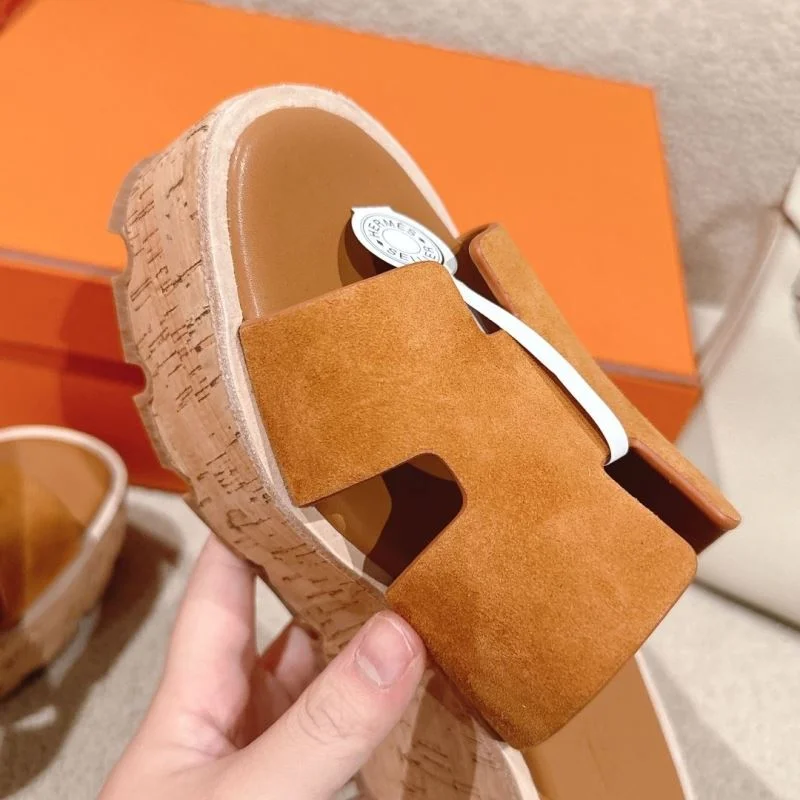 Hermes Slippers Efficient 28430