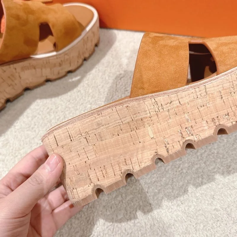 Hermes Slippers Efficient 28430