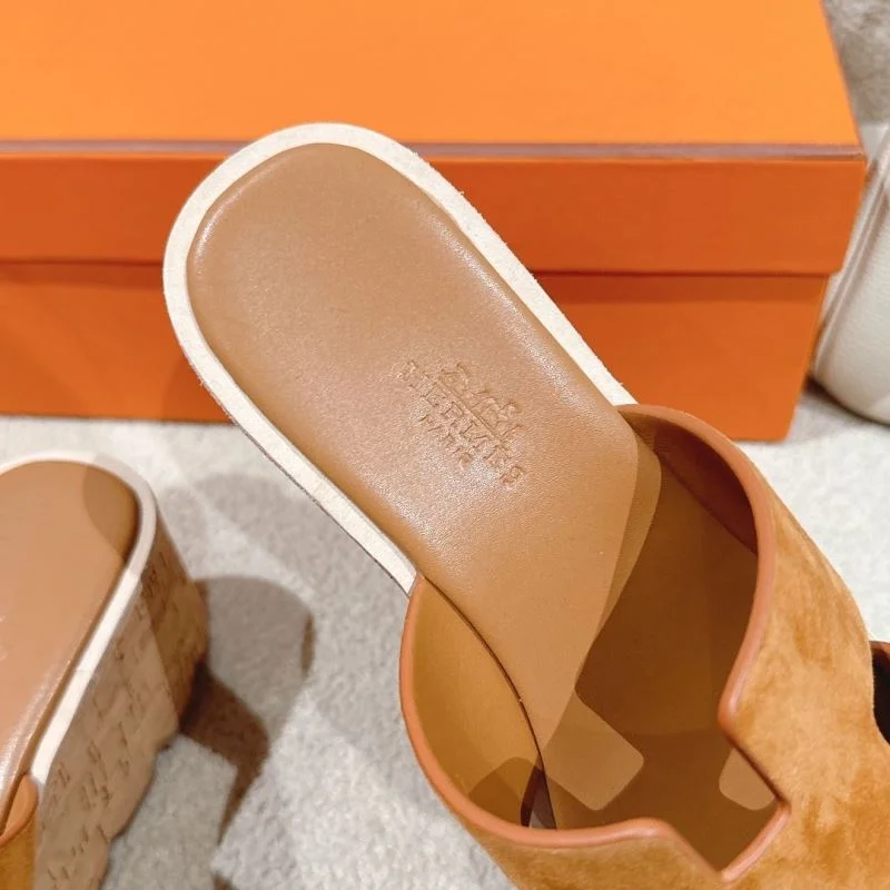 Hermes Slippers Efficient 28430