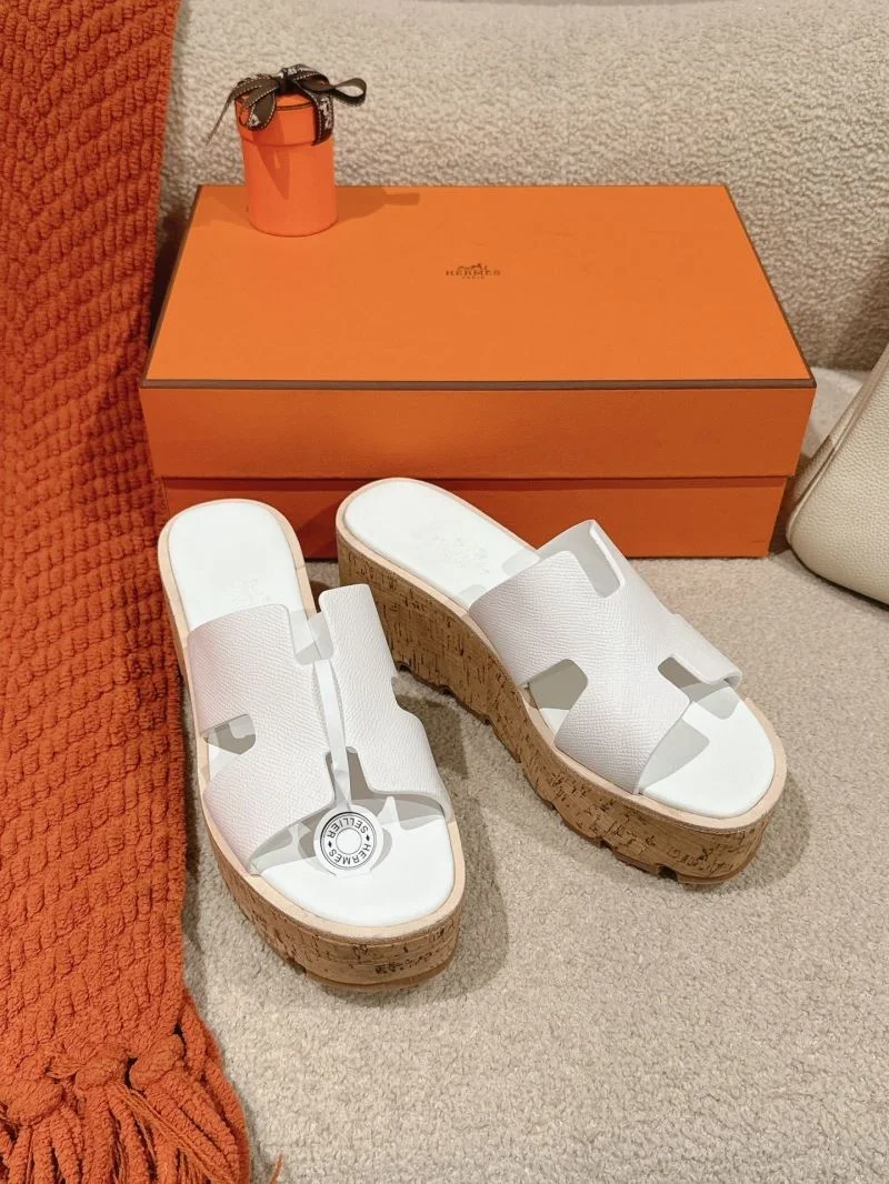 Hermes Slippers Contemporary 28439