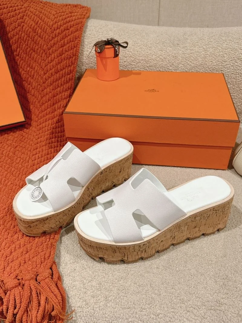 Hermes Slippers Contemporary 28439