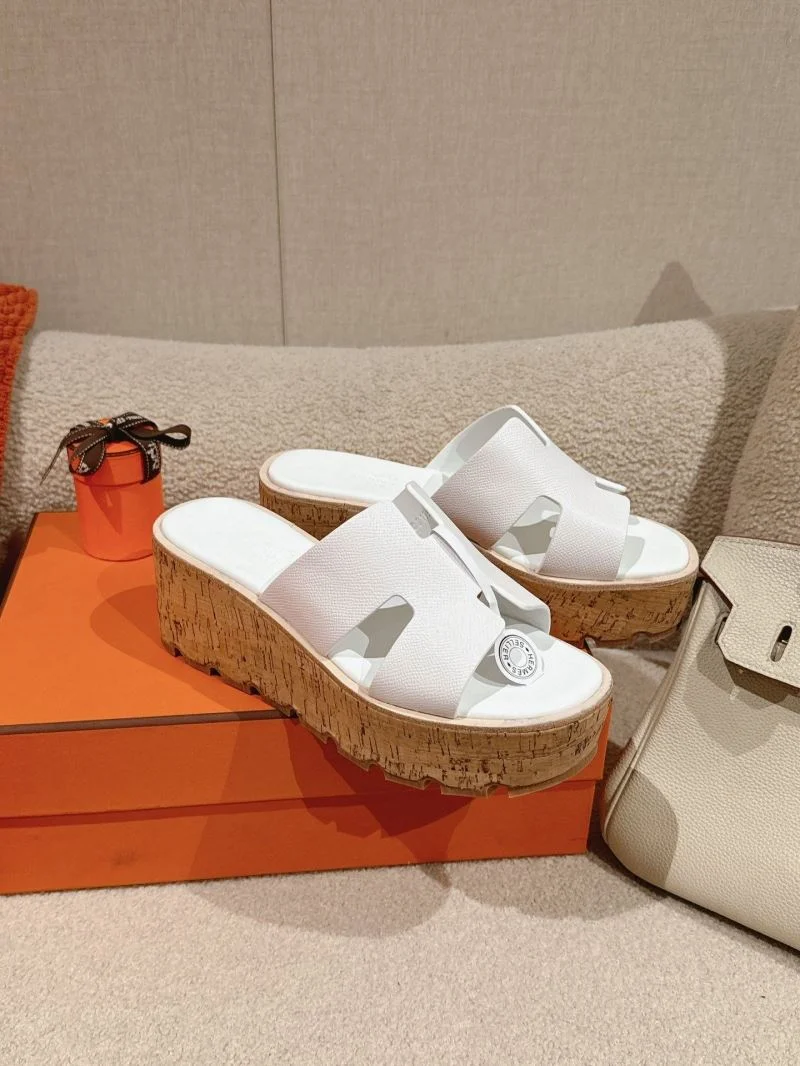 Hermes Slippers Contemporary 28439