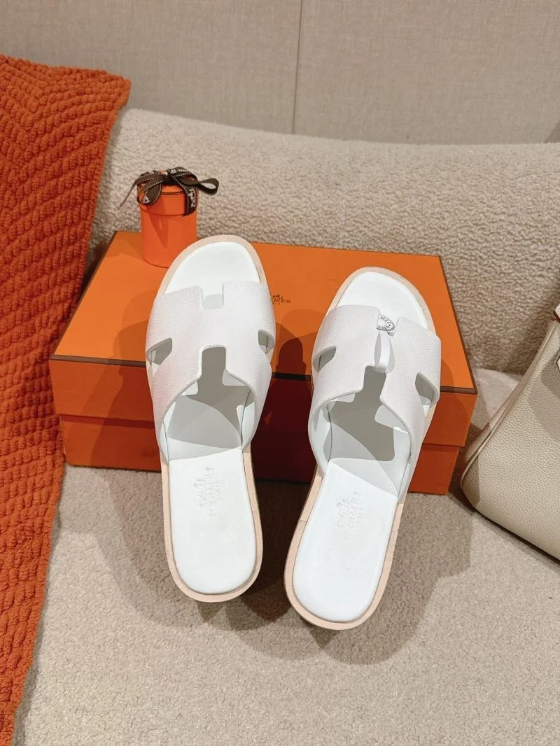 Hermes Slippers Contemporary 28439