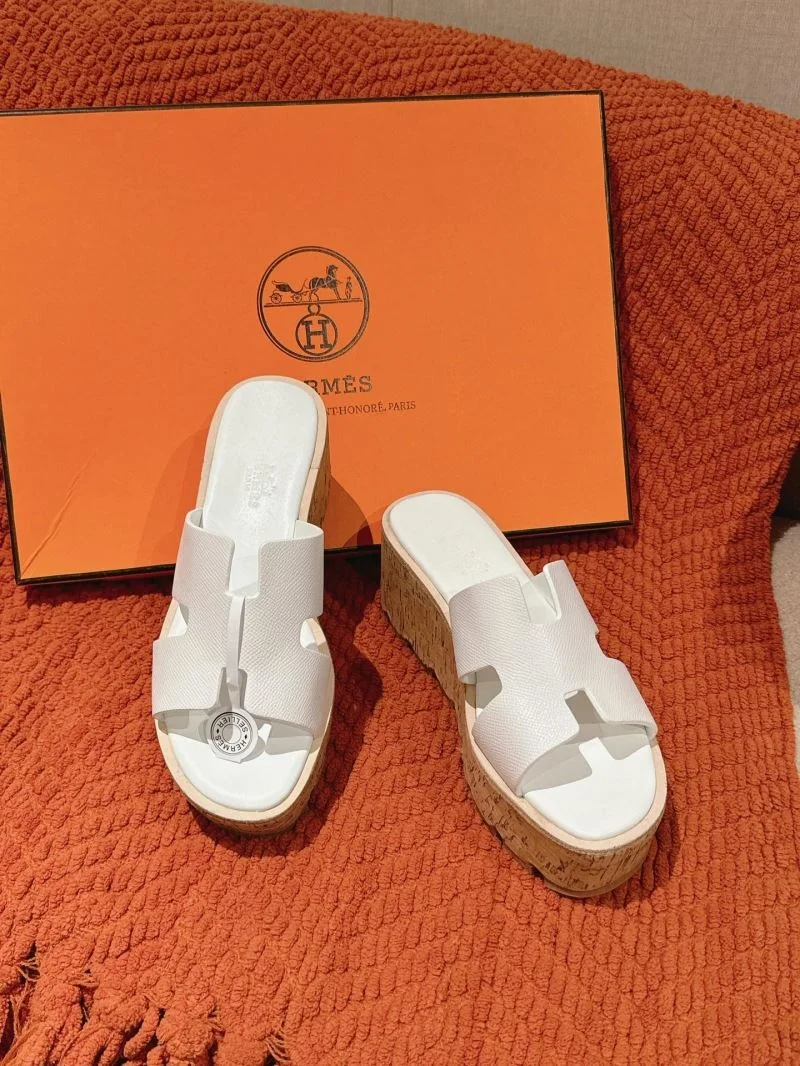 Hermes Slippers Contemporary 28439