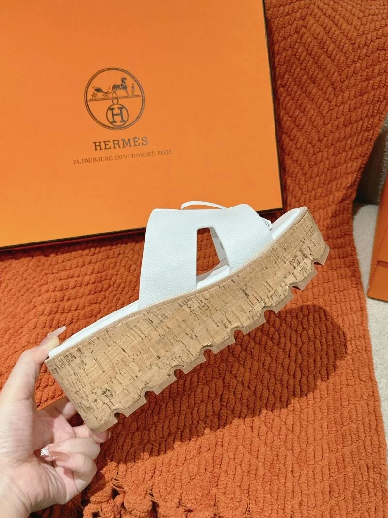 Hermes Slippers Contemporary 28439