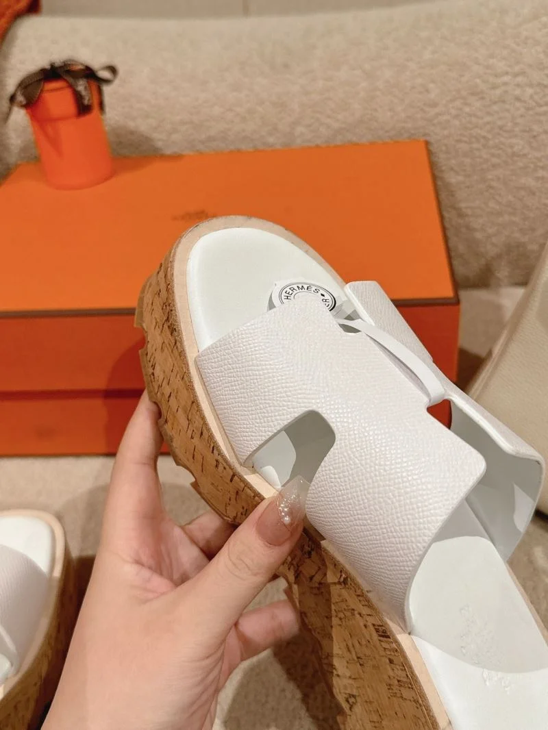 Hermes Slippers Contemporary 28439