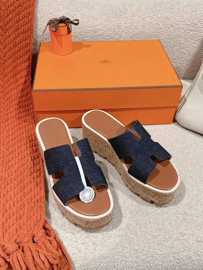 EasyMatch Hermes Slippers 28428