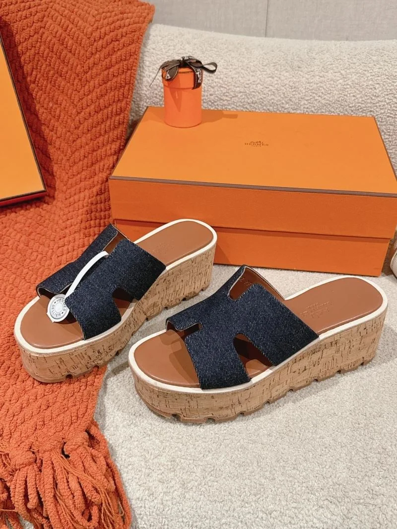 EasyMatch Hermes Slippers 28428