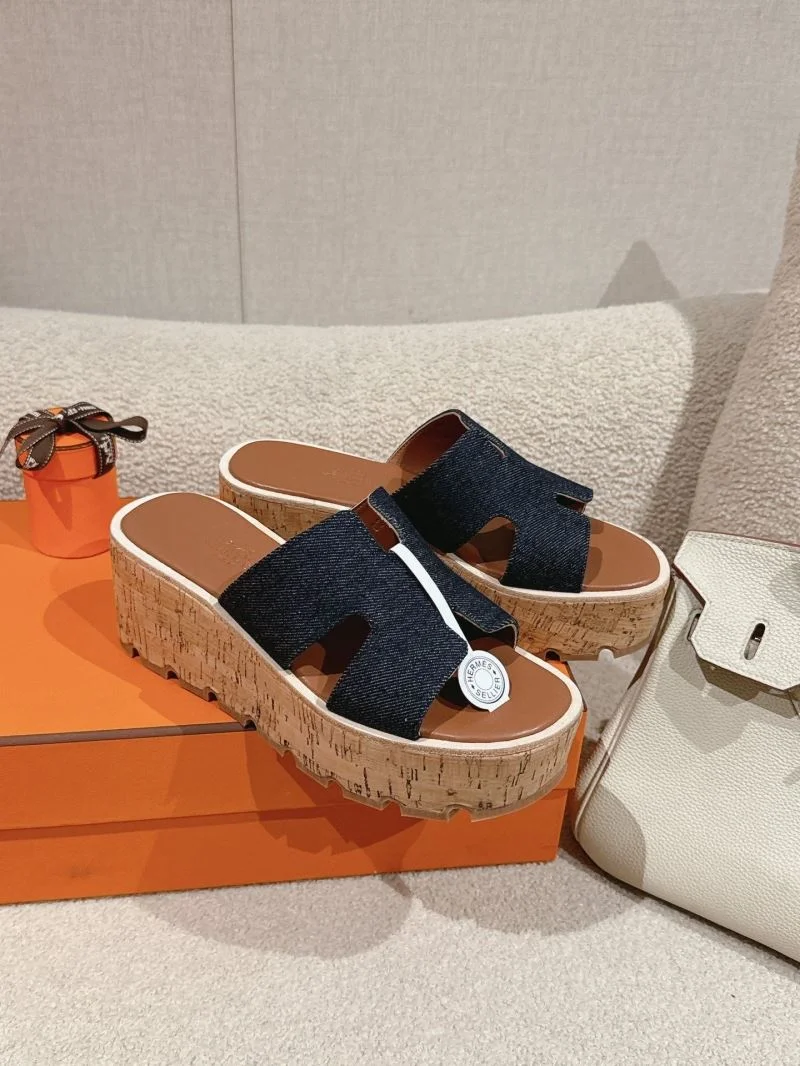 EasyMatch Hermes Slippers 28428