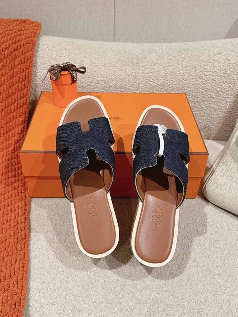EasyMatch Hermes Slippers 28428