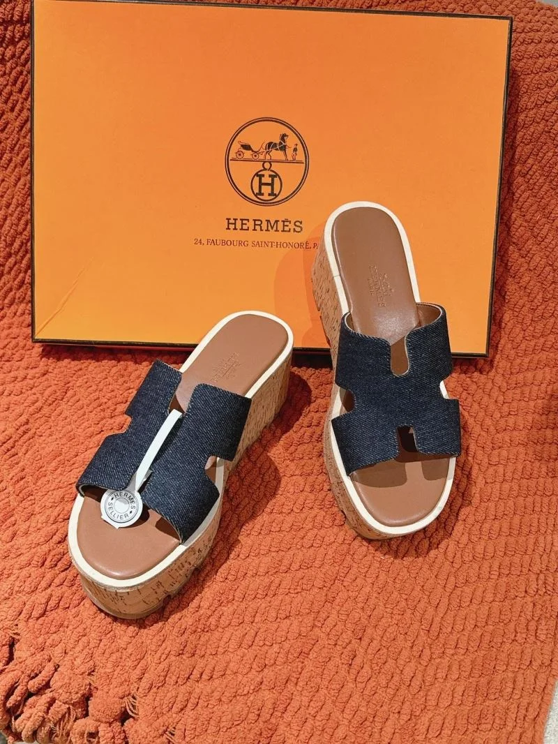 EasyMatch Hermes Slippers 28428