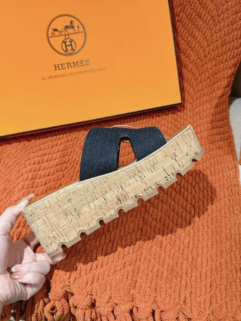 EasyMatch Hermes Slippers 28428
