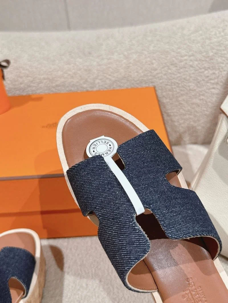 EasyMatch Hermes Slippers 28428