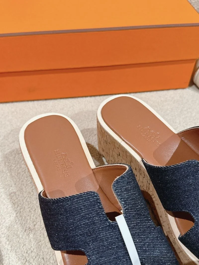 EasyMatch Hermes Slippers 28428