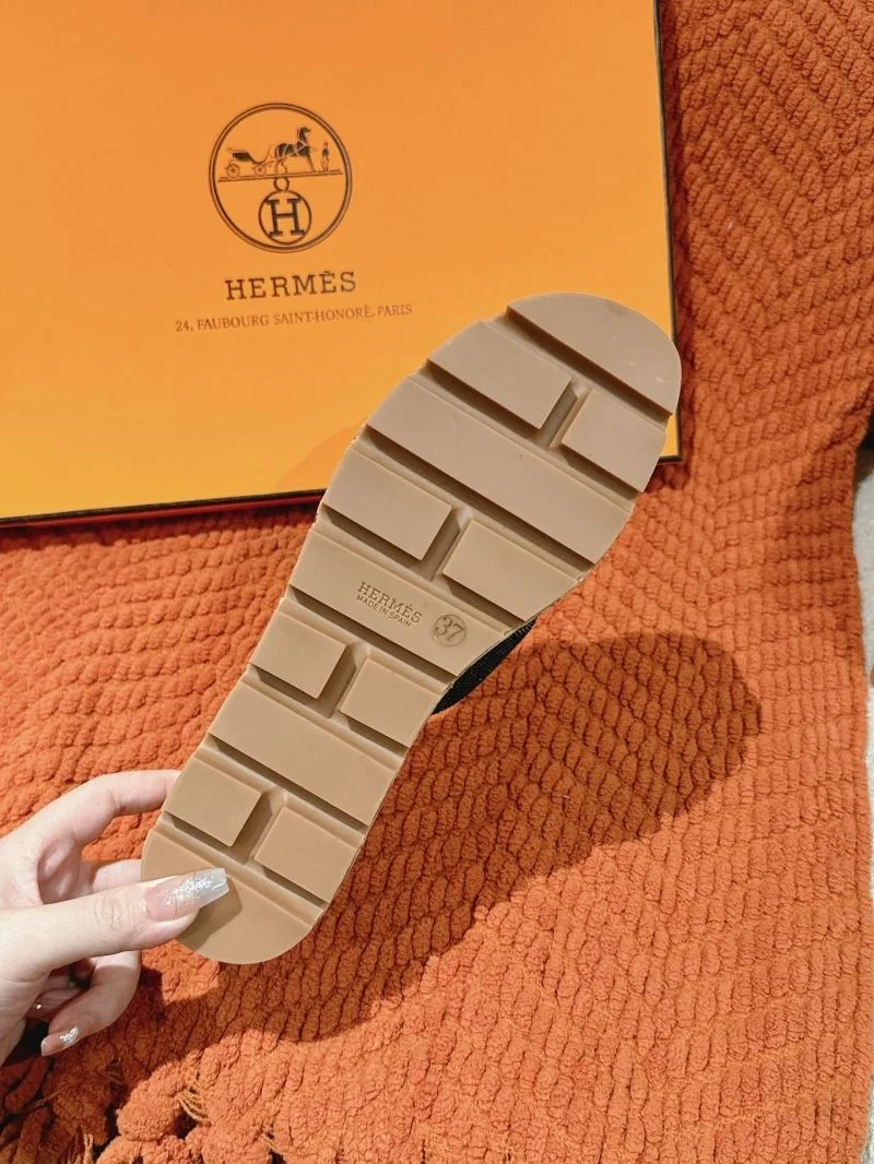 EasyMatch Hermes Slippers 28428