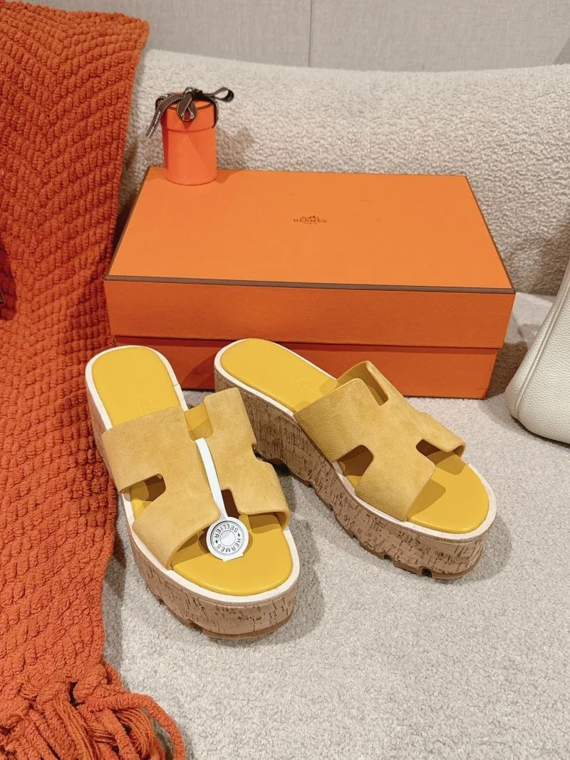 DailyWear Hermes Slippers 28417