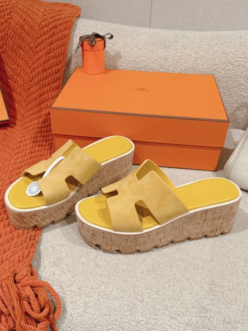 DailyWear Hermes Slippers 28417