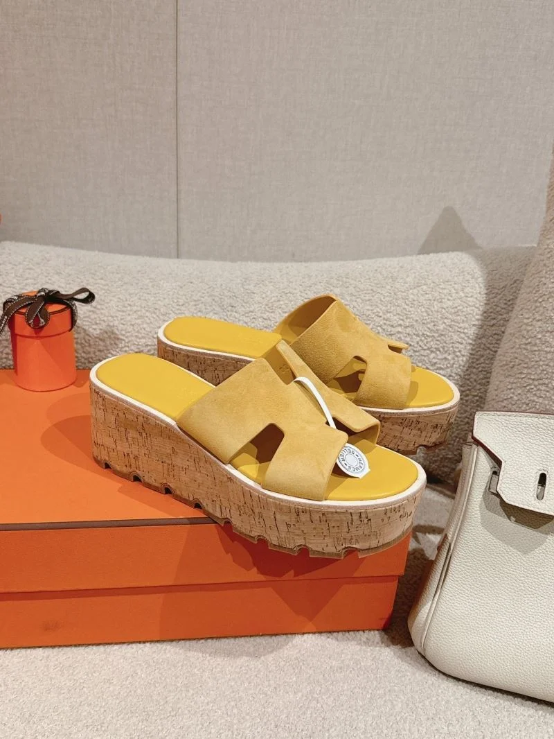 DailyWear Hermes Slippers 28417