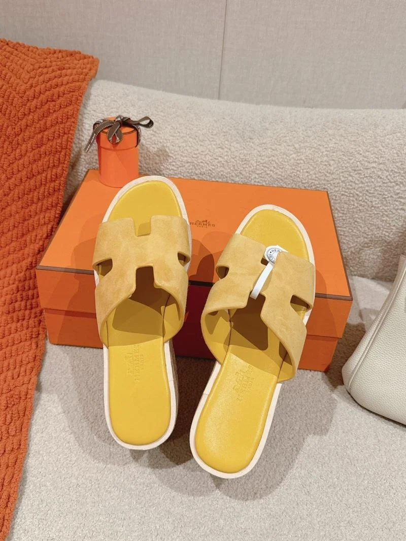 DailyWear Hermes Slippers 28417