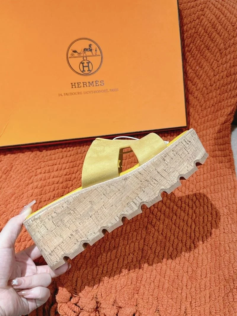 DailyWear Hermes Slippers 28417