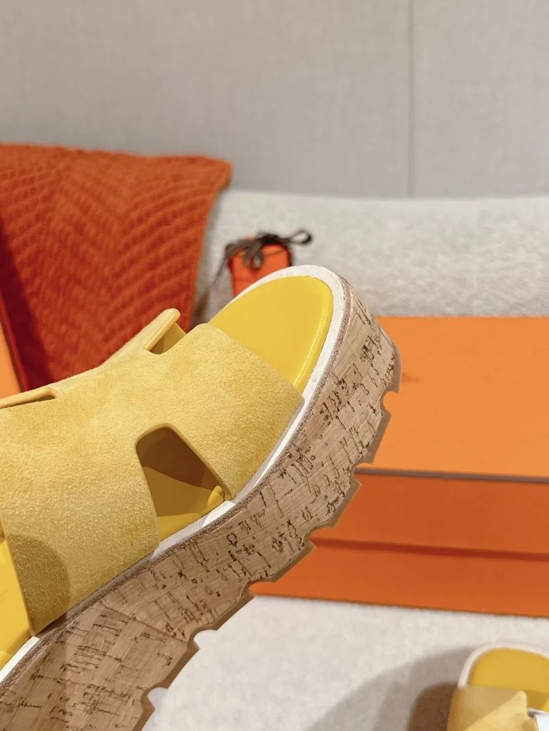 DailyWear Hermes Slippers 28417