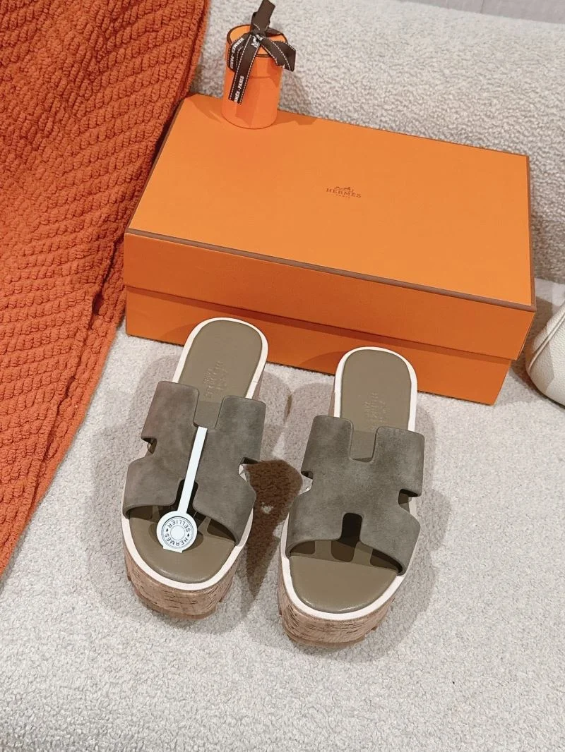 Hermes Slippers FastDry 28423