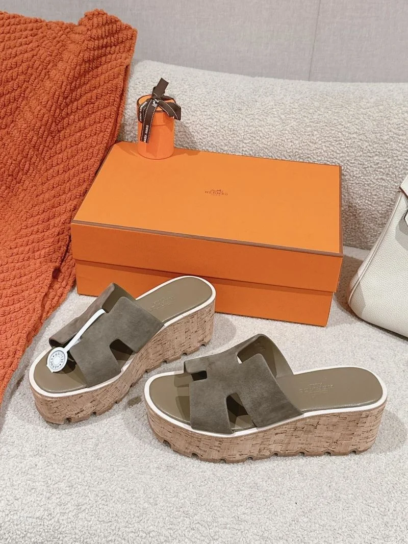 Hermes Slippers FastDry 28423
