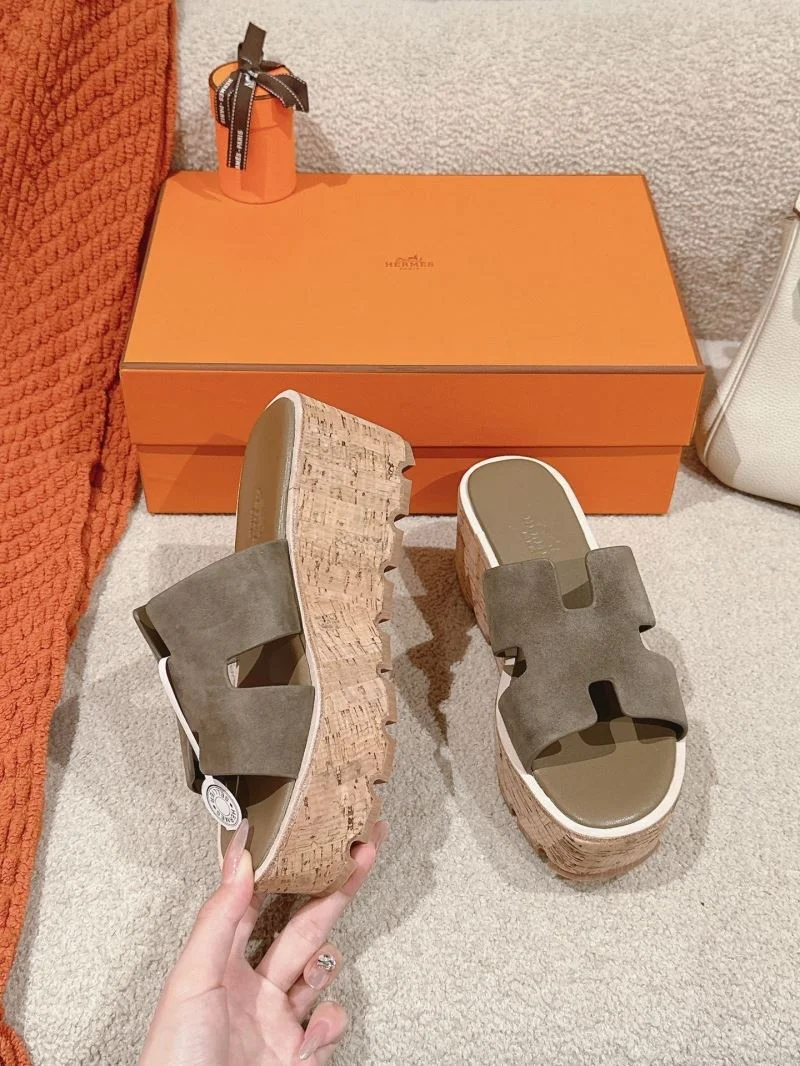 Hermes Slippers FastDry 28423