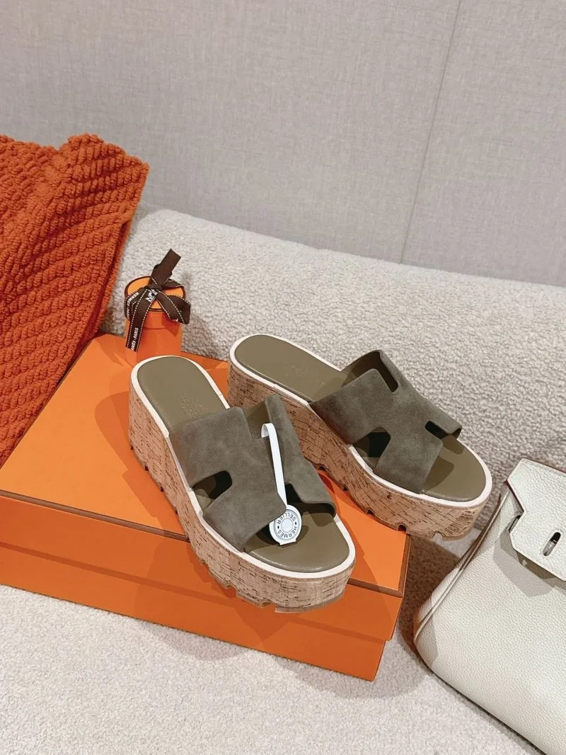 Hermes Slippers FastDry 28423