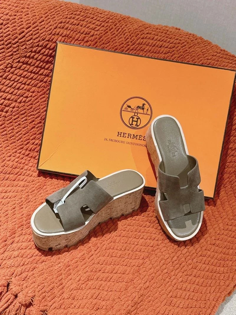 Hermes Slippers FastDry 28423