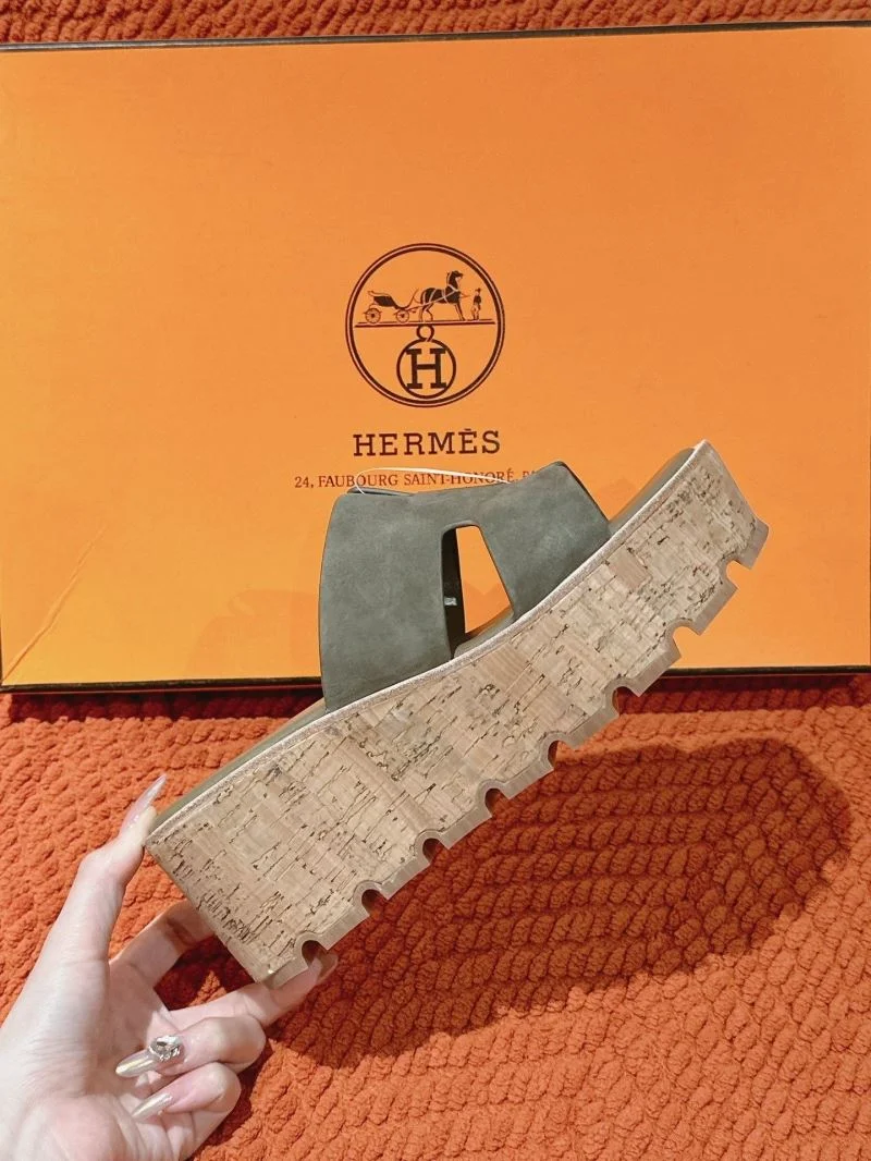 Hermes Slippers FastDry 28423