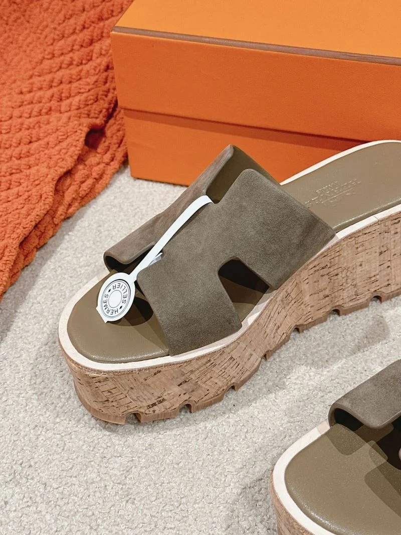 Hermes Slippers FastDry 28423