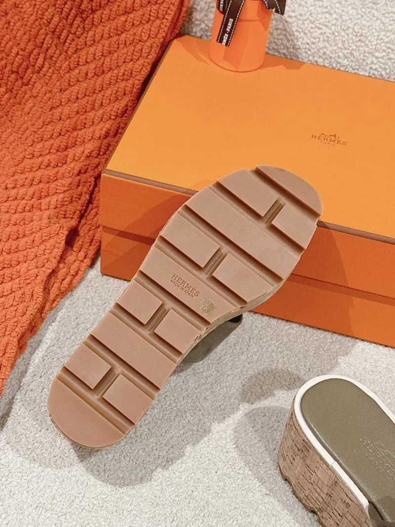 Hermes Slippers FastDry 28423
