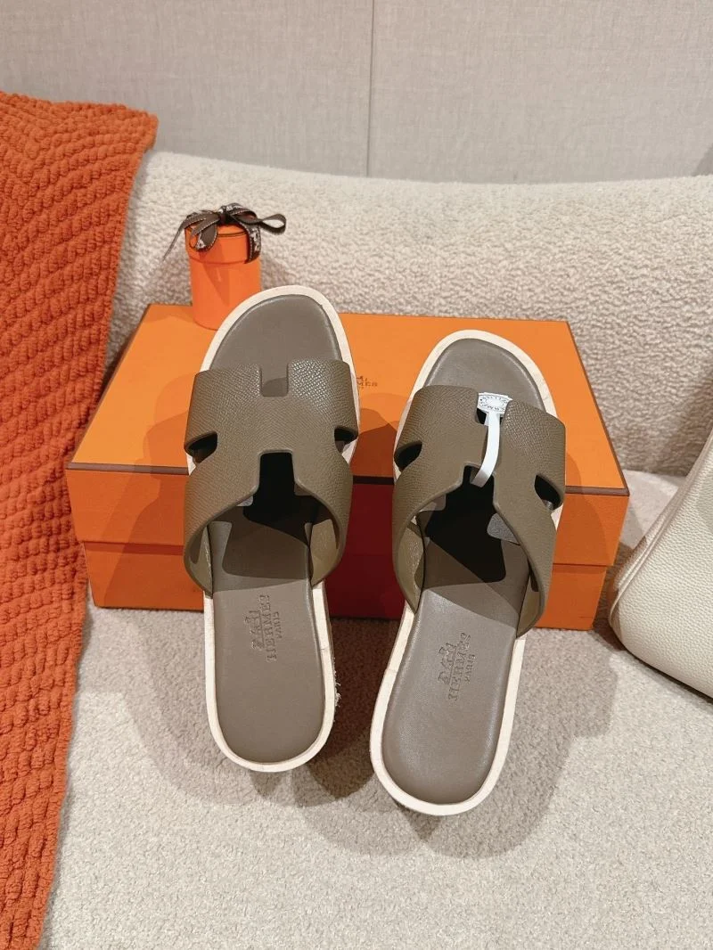 Hermes Slippers TravelReady 28414