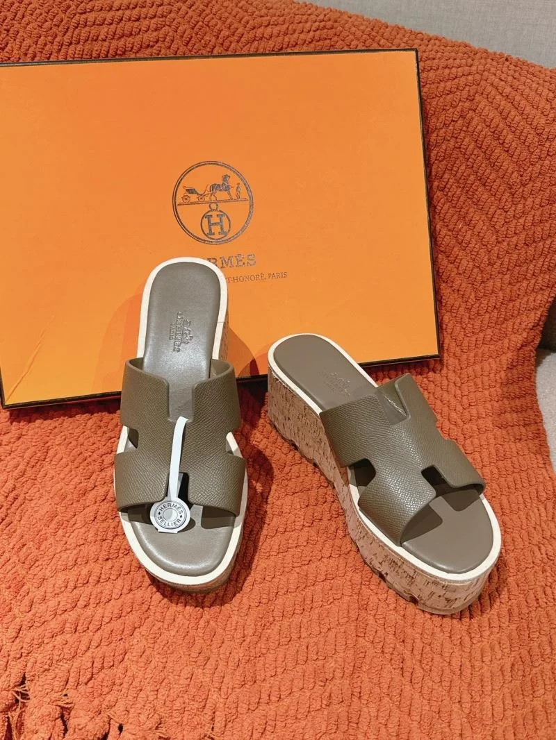 Hermes Slippers TravelReady 28414