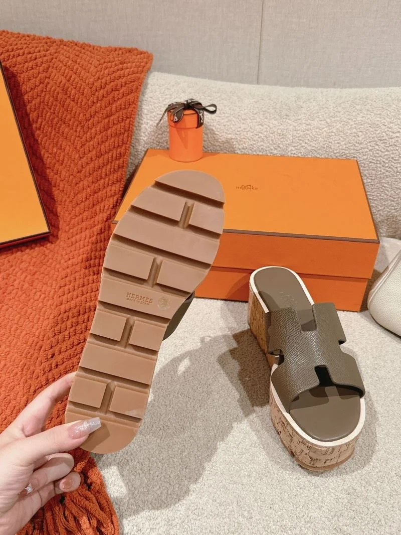 Hermes Slippers TravelReady 28414