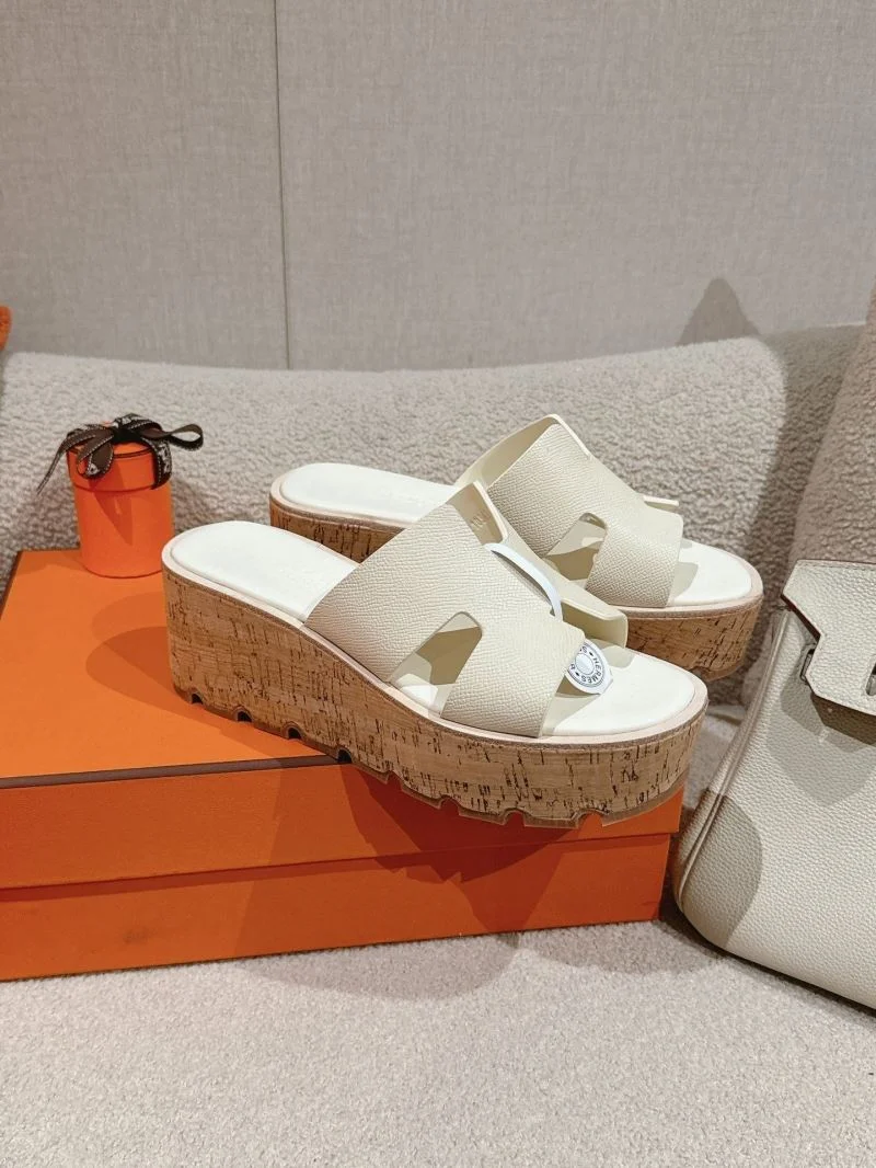 Thermal Hermes Slippers 28440