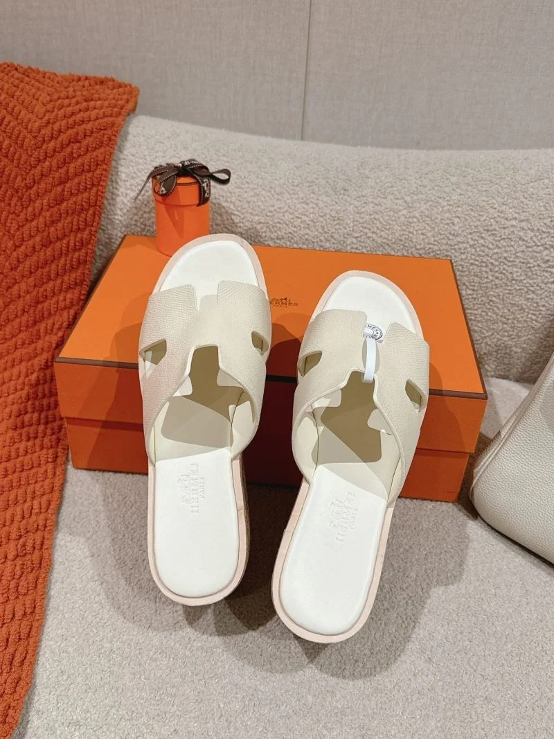 Thermal Hermes Slippers 28440