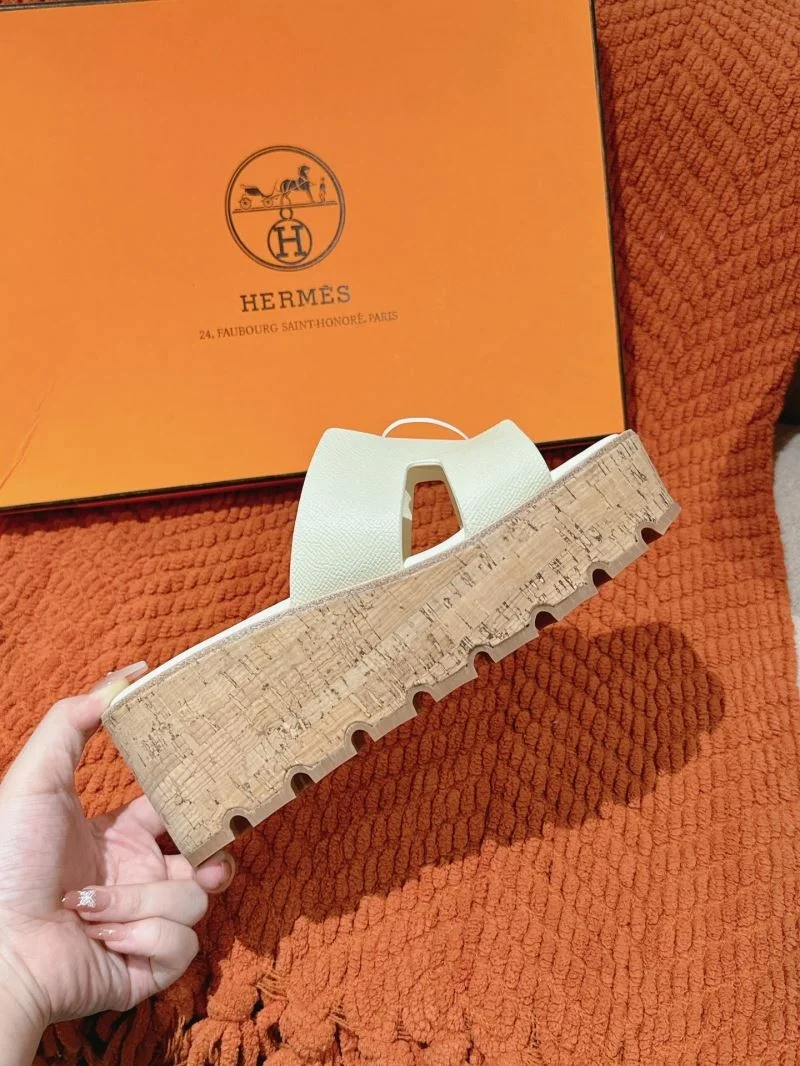 Thermal Hermes Slippers 28440