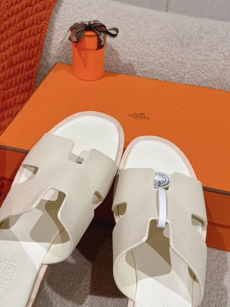 Thermal Hermes Slippers 28440