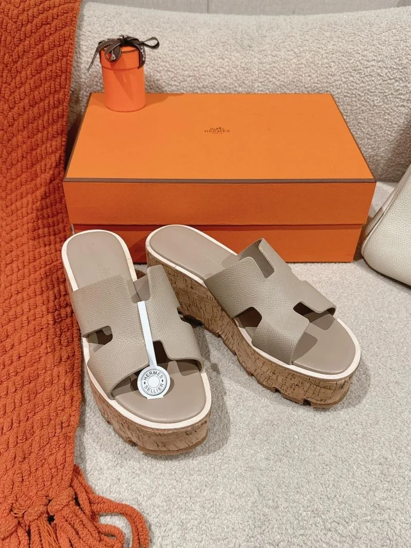 Hermes Slippers FreshLook 28411