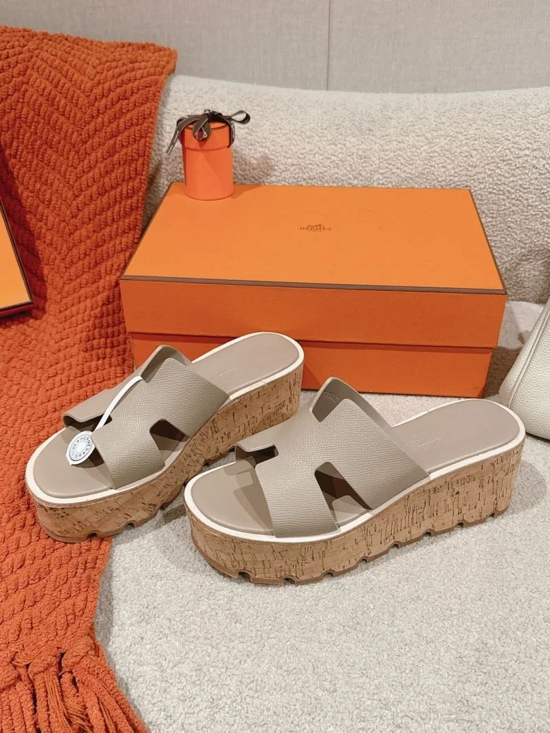 Hermes Slippers FreshLook 28411