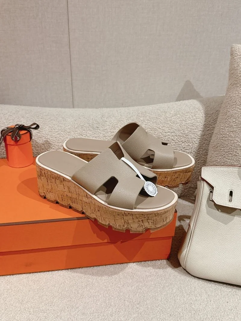 Hermes Slippers FreshLook 28411