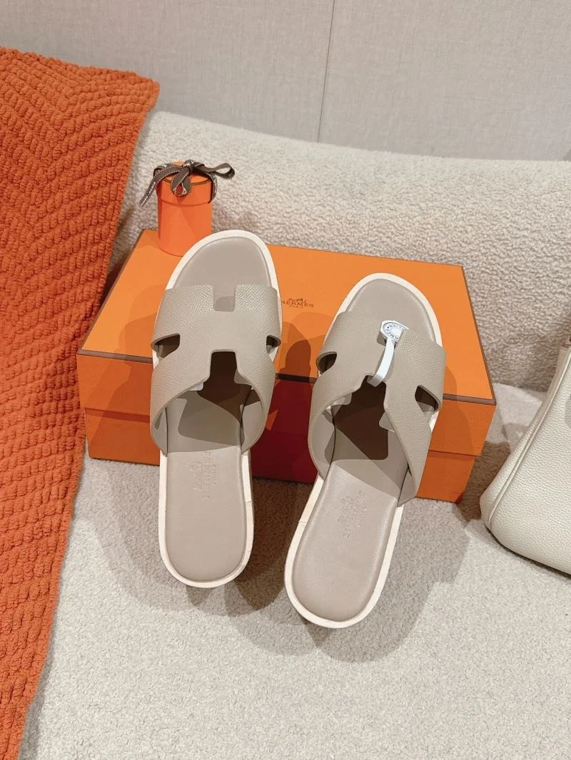 Hermes Slippers FreshLook 28411